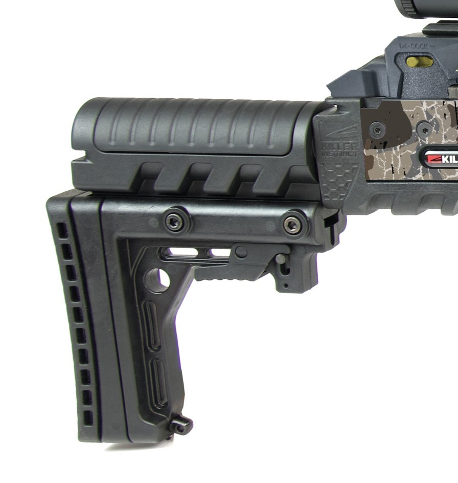 LOGIX 435 Crossbow Kit | Wyvern Creations