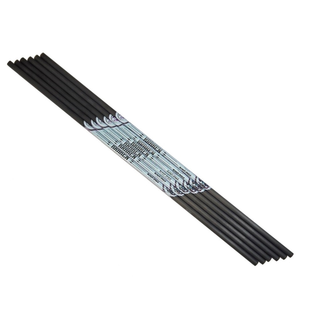 Black Eagle Kraken Arrow Shafts | Wyvern Creations