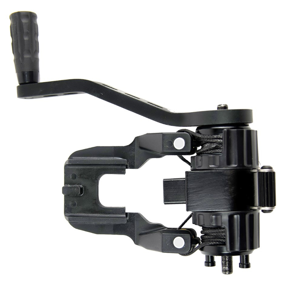 Killer Instinct DSC Sled Crank