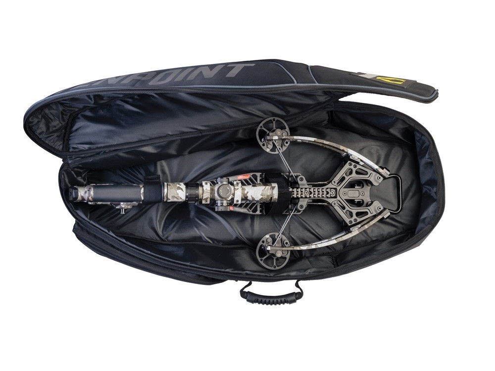 TenPoint Extreme Mini Crossbow Case | Wyvern Creations
