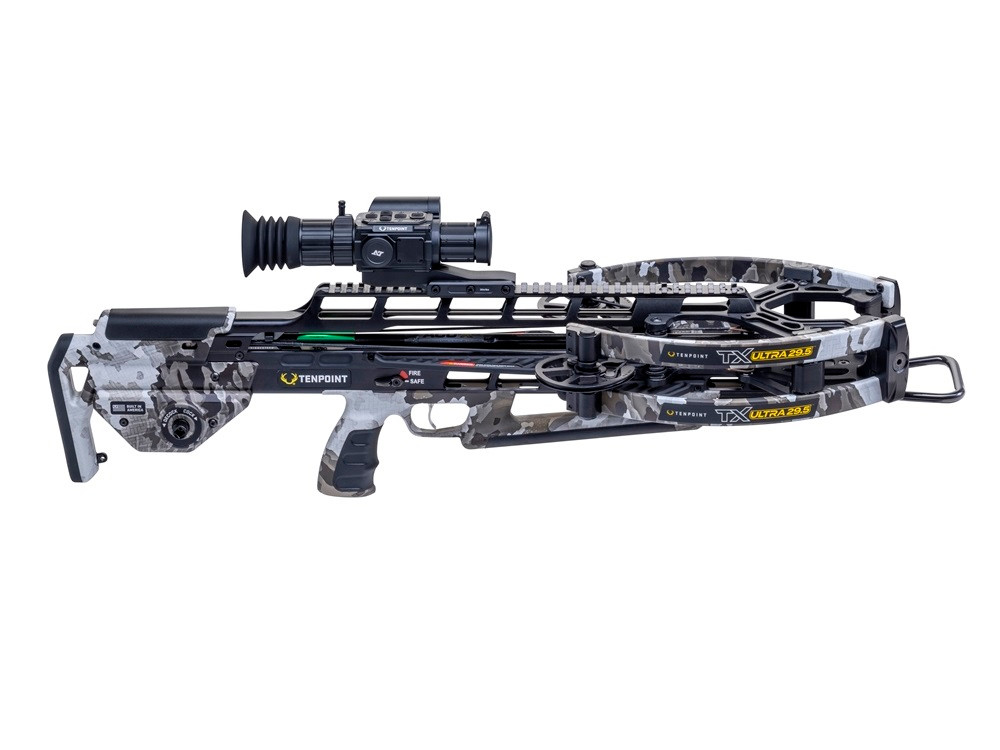 TenPoint TX Ultra Crossbow
