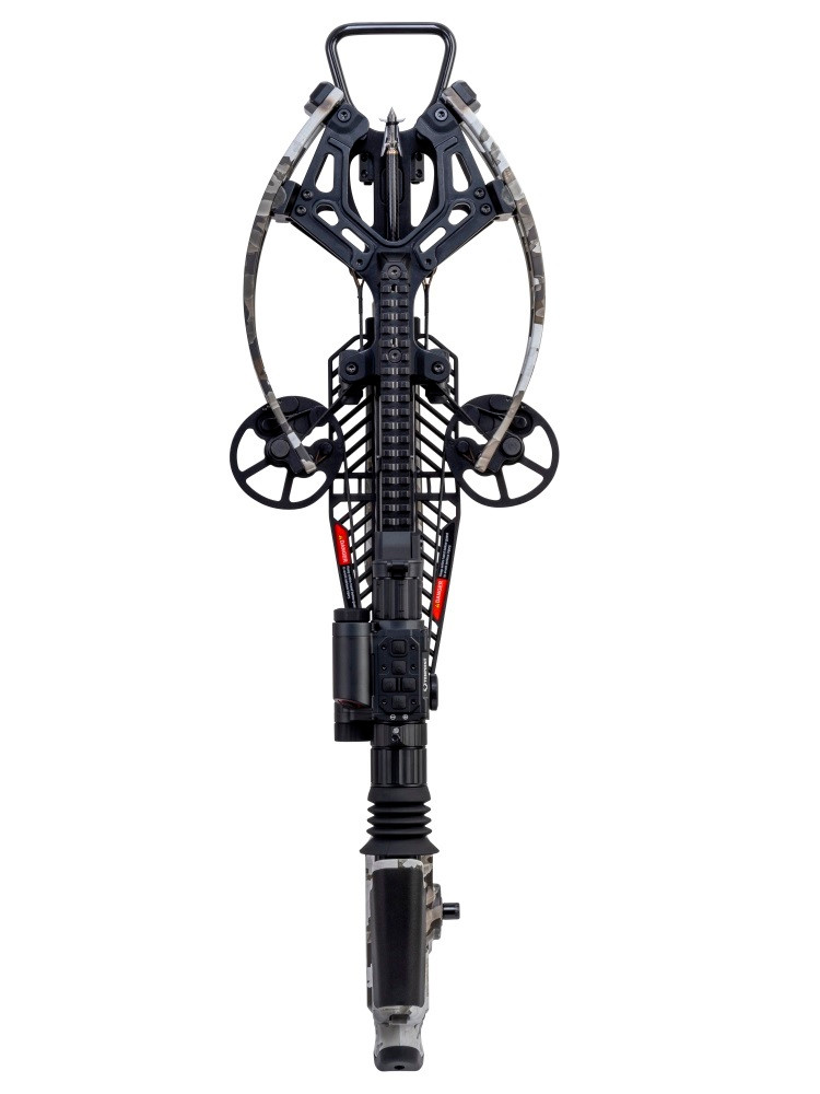 TenPoint TX Ultra Crossbow - Thumbnail 5