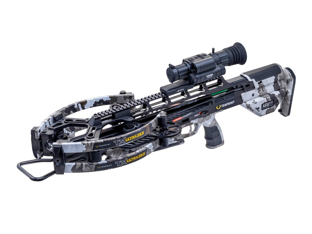 TenPoint TX Ultra Crossbow - Thumbnail 2
