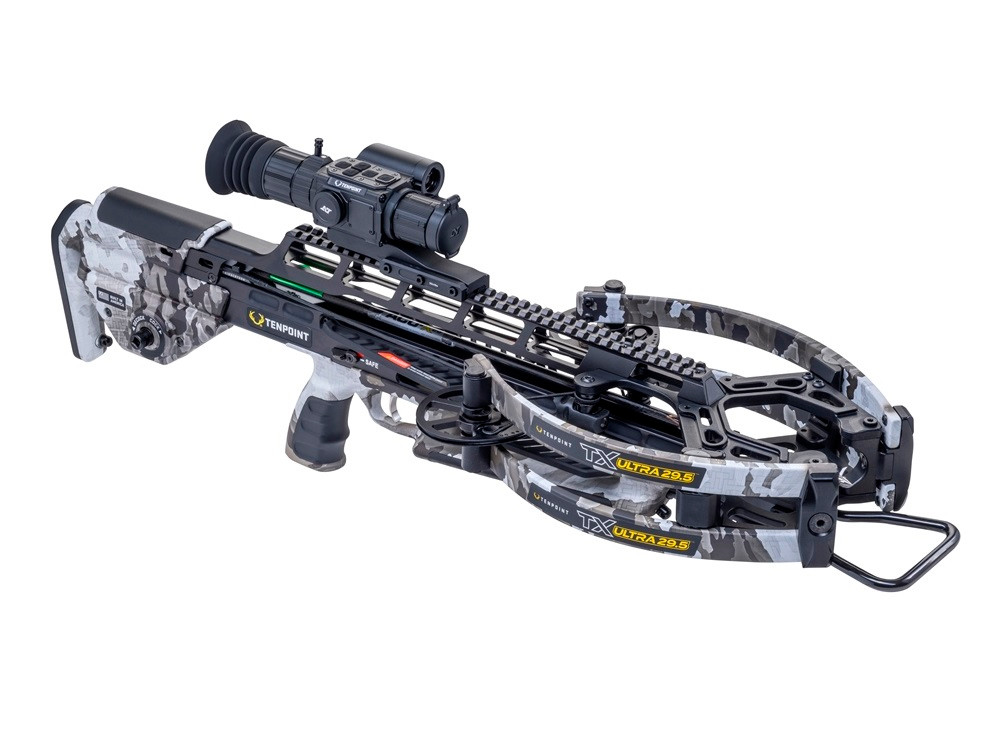 TenPoint TX Ultra Crossbow - Thumbnail 3