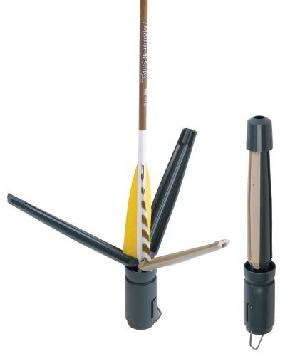 Arizona Archery EZ-Fletch | Wyvern Creations