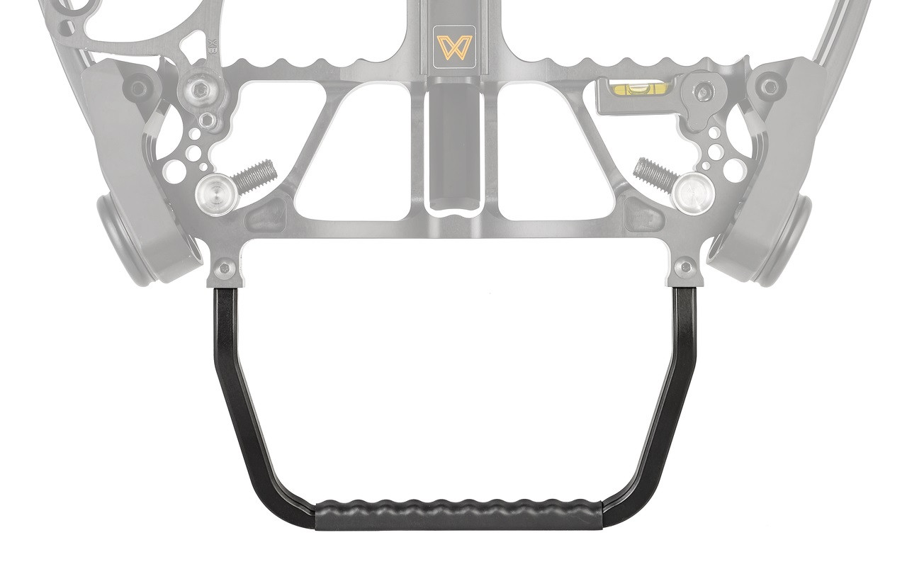 Mission Crossbows Sub-1 Stirrup - Thumbnail 2