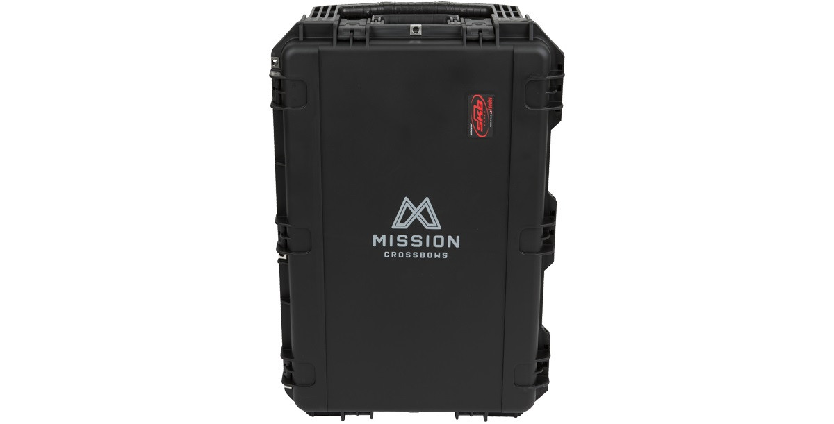 SKB Mission Sub-1 Hard Case | Wyvern Creations