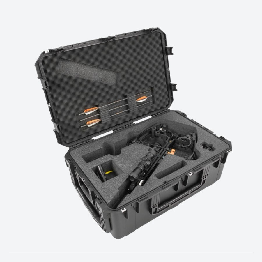 SKB Mission Sub-1 Hard Case | Wyvern Creations