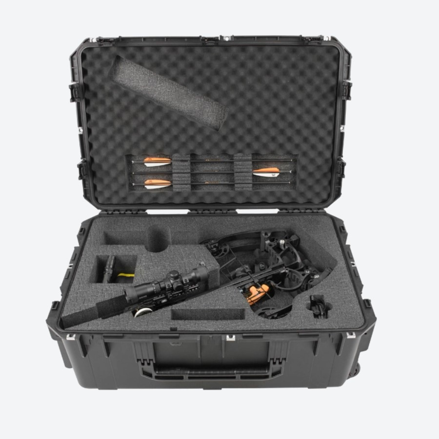 SKB Mission Sub-1 Hard Case | Wyvern Creations