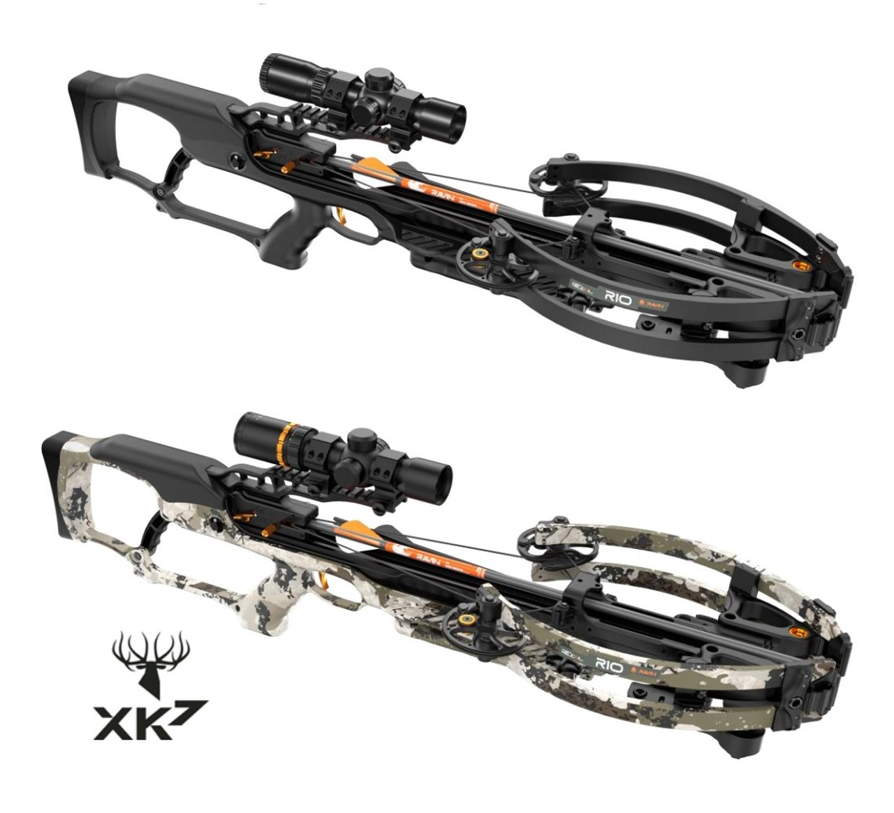 Ravin R10 Crossbow Package