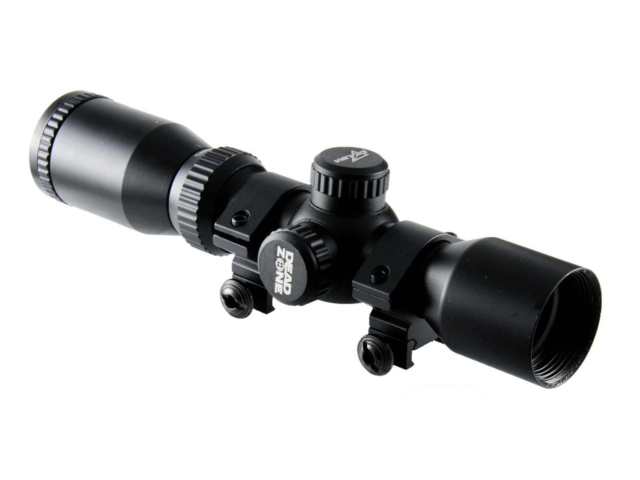 Excalibur Dead-Zone Crossbow Scope | Wyvern Creations