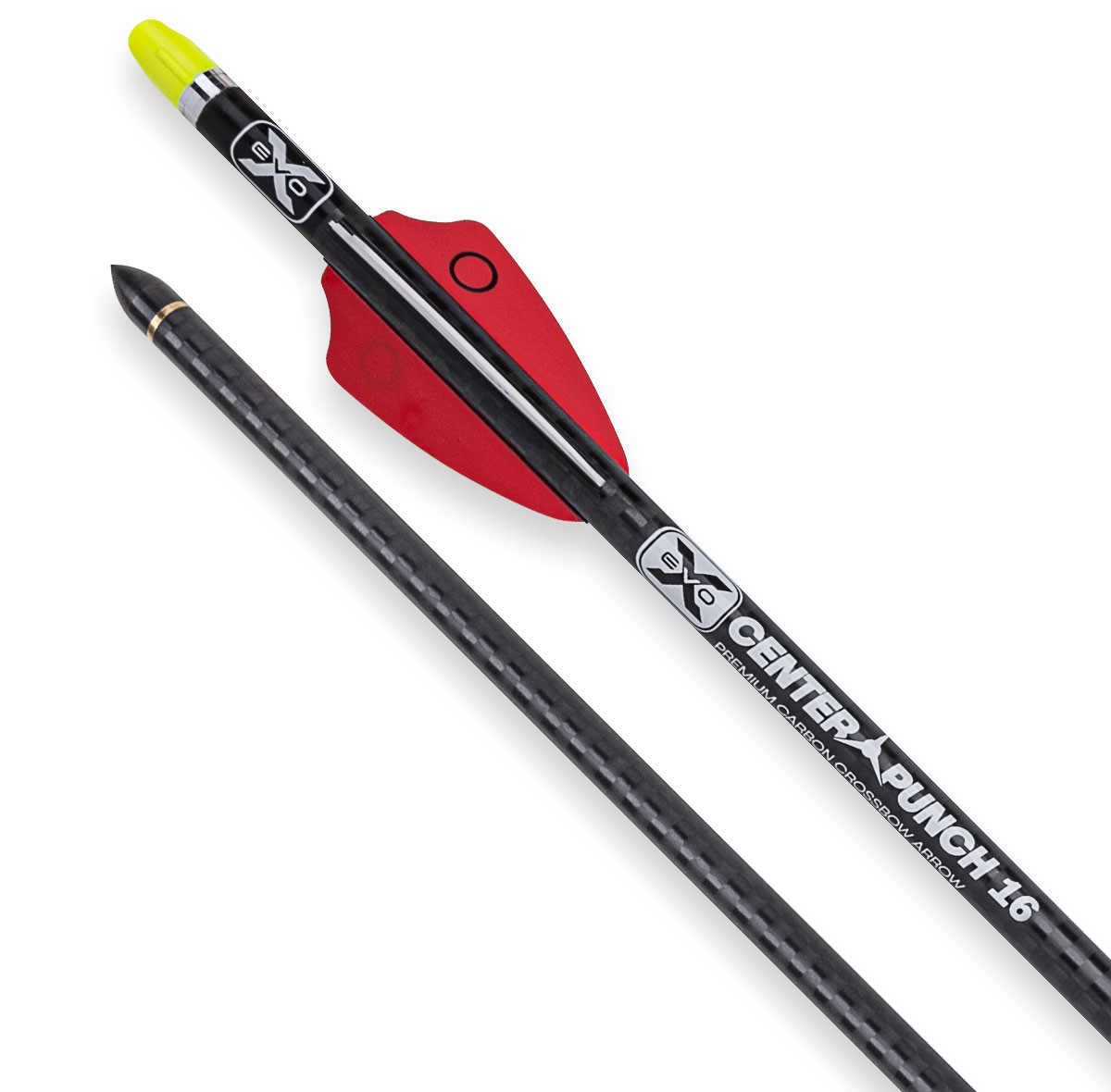 EVO-X CenterPunch Premium Arrow 16
