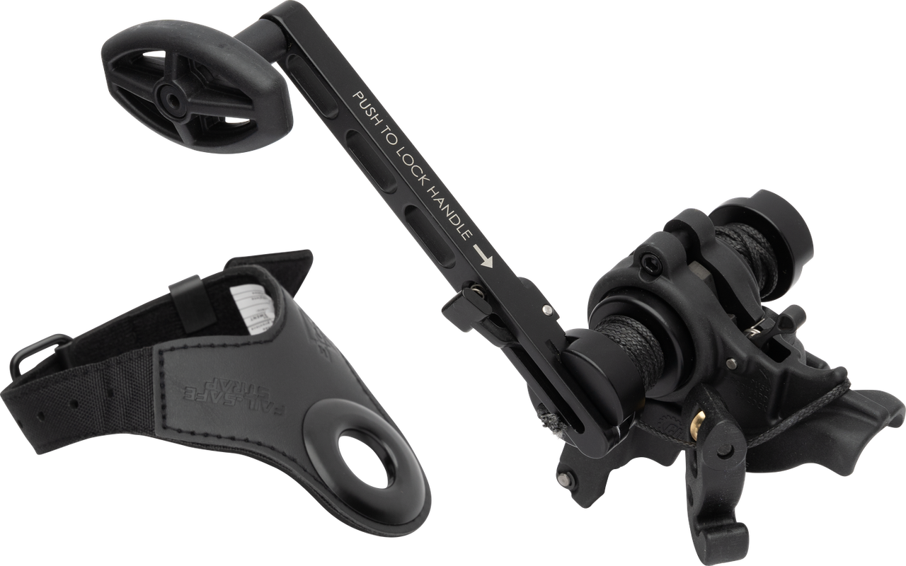 Excalibur Charger Lite Crank - Arranchetto Per Balestra Fino A 5,4kg Di Sforzo - Foto 4