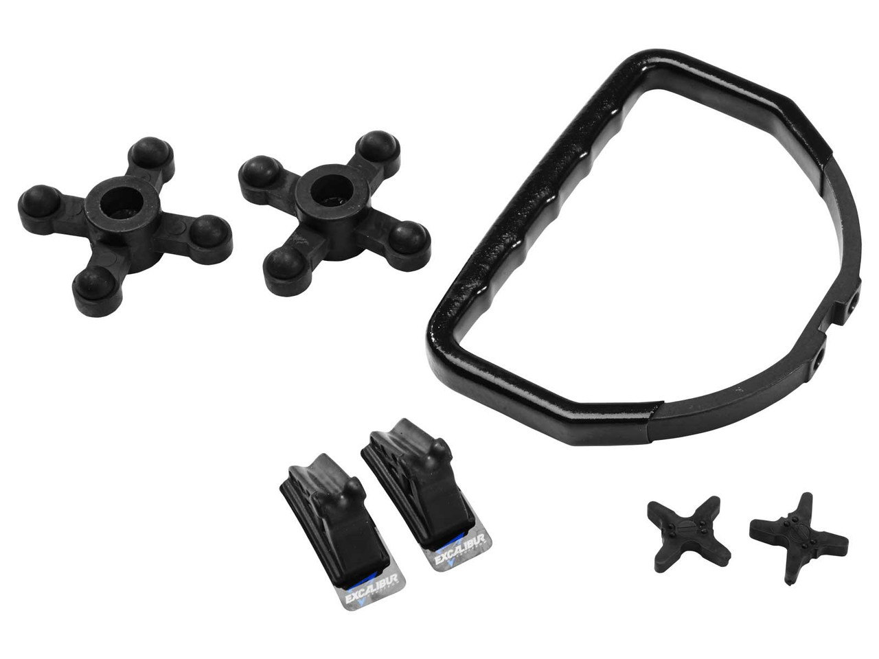 Excalibur Sound Deadening System | Wyvern Creations