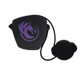 Wyvern Creations Scope Covers for Burris Oracle X Scope - Black