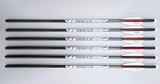 Dragon Claw Arrows