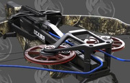 Stringing and Destringing the Excalibur Hybrid X