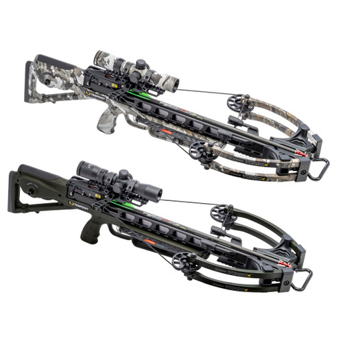 TenPoint Venom X Crossbow | Wyvern Creations