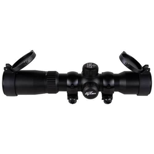 Excalibur TACT Hunter Scope