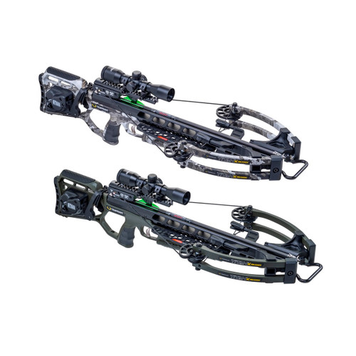 TitanX - Vektra - Moss