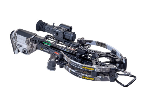 TenPoint TRX Ultra Vision Crossbow | Wyvern Creations