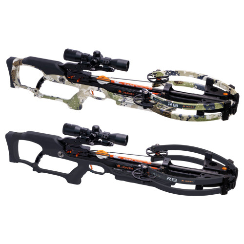 Ravin R10X Pro Crossbow Package | Wyvern Creations