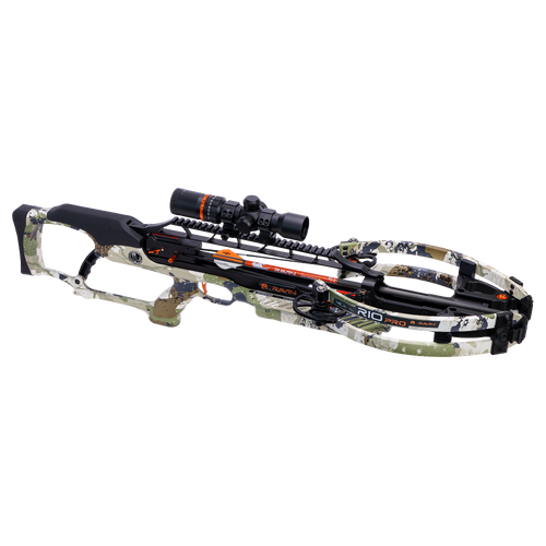 Ravin R10 Pro - Right