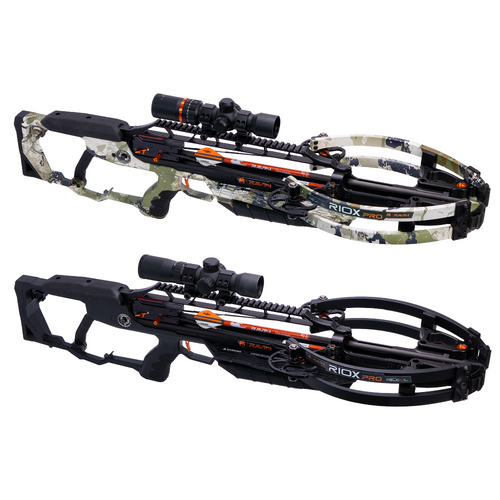 Ravin R10 X PRO - Pair