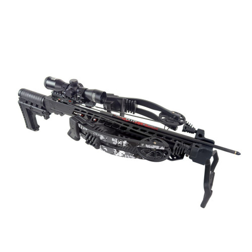 NEO-X DC Crossbow Kit