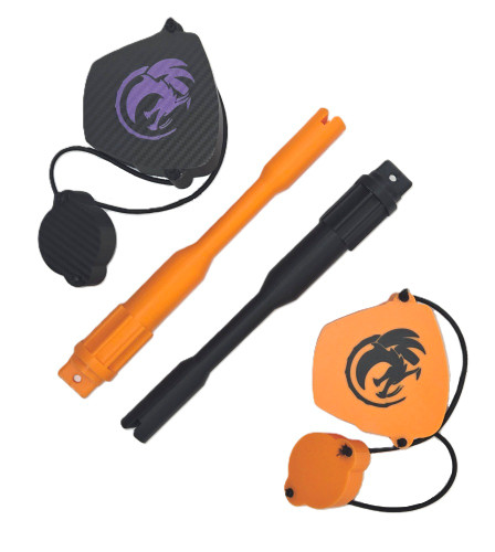 Burris Cap and Tool Kits