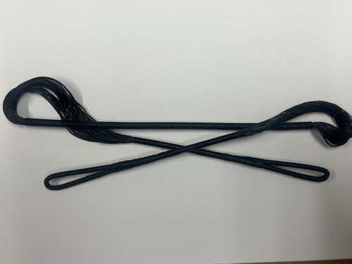 Horizontal Archery Dacron Micro String