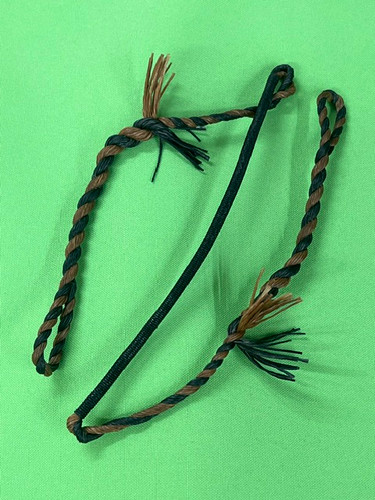 Horizontal Archery Dacron Flemish String