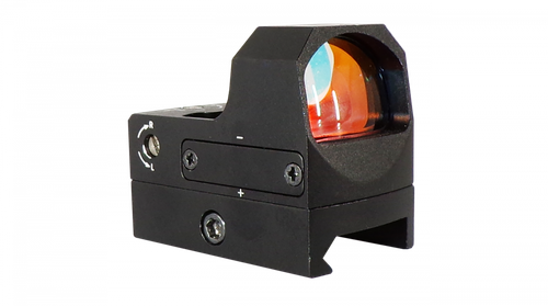 Ravin 3 Dot Reflex Sight
