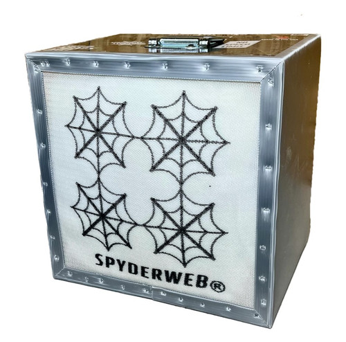 SpyderWeb ST18 Portable Target | Wyvern Creations