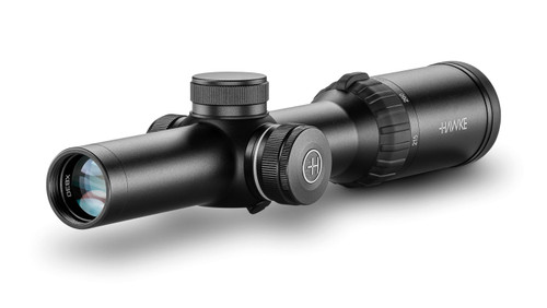 Hawke XB-30 PRO SR Scope - Front