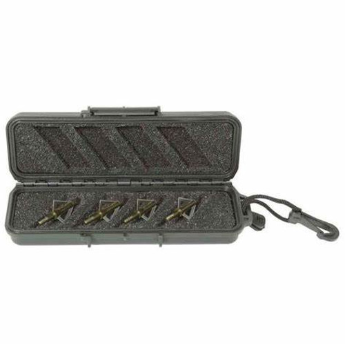 SKB iSeries Waterproof Broadhead Case