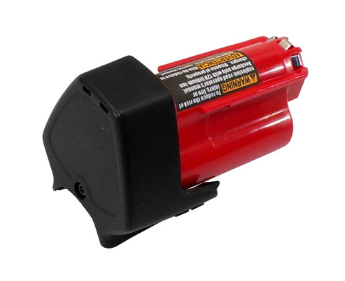 Ravin Electric Drive Battery