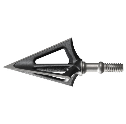 EVO-X Montec Fixed Blade Broadhead