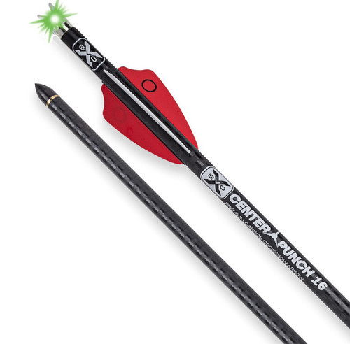 EVO-X CenterPunch Premium Arrow 16