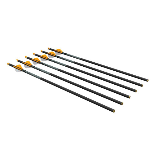 Ravin R500 .001 Arrows | Wyvern Creations