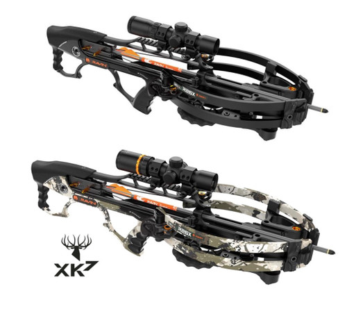 Ravin R26X crossbow package