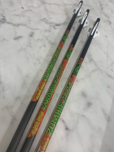 Custom 500 Grain Excalibur Arrows