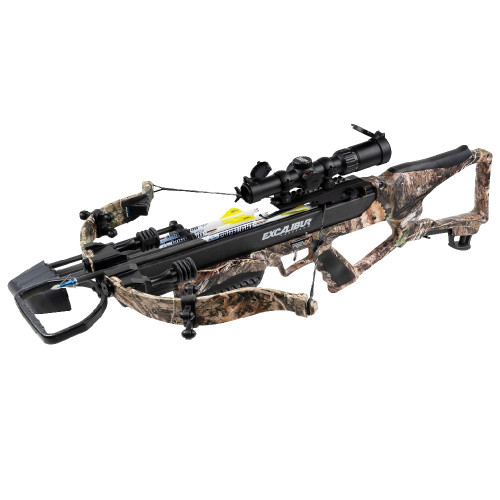 Excalibur Hybrid X Crossbow Package | Wyvern Creations