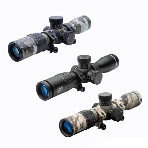 Marksman EVO-X Scope