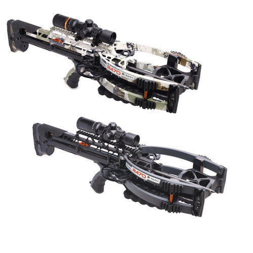 Ravin LR Crossbow Package - Wyvern Creations