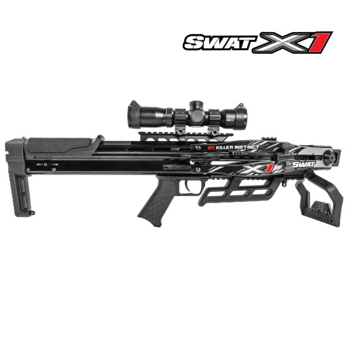 Killer Instinct SWAT X1 crossbow
