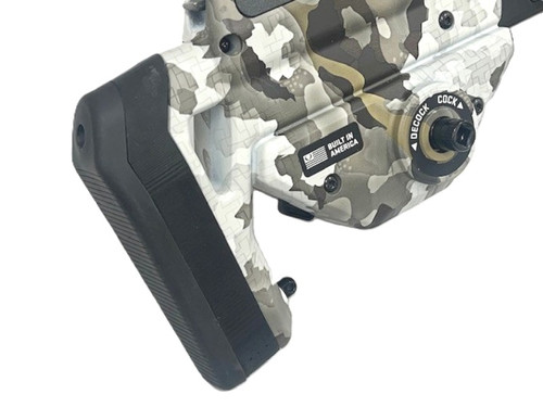 Wyvern Creations TenPoint TX/TRX Butt Stock Extension