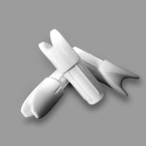 Killer Instinct Hypr-V™ V-Track™ nock