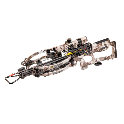 Nitro 505 - Left Nitro 505 - Left