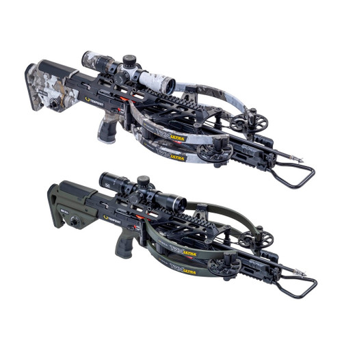 TRX Ultra - Vektra and Moss